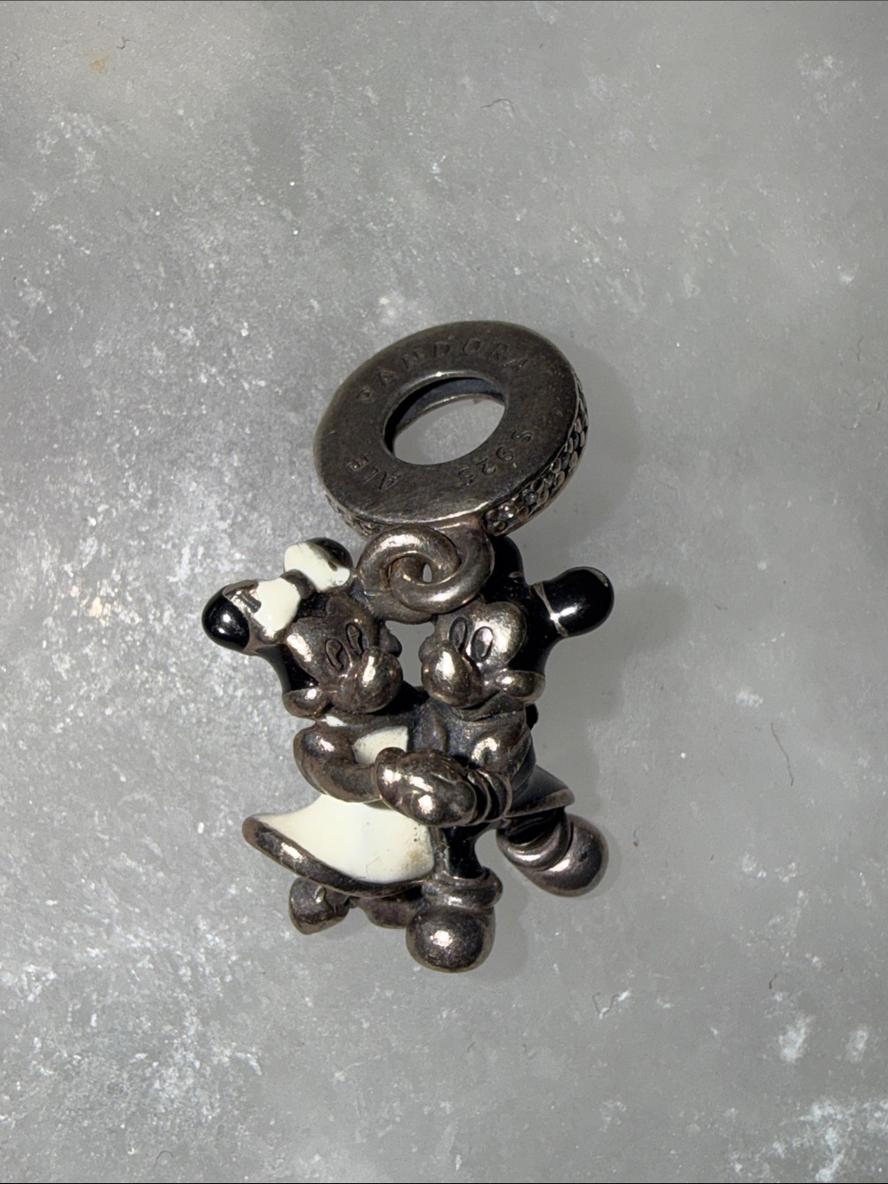 Pandora Disney EXCLUSIVE Charm